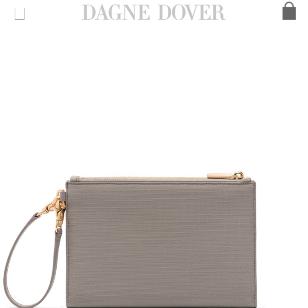 Sale! Dagne Dover Essential Clutch Wallet